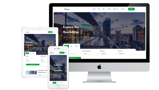 Web Design