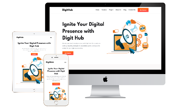 Web Design