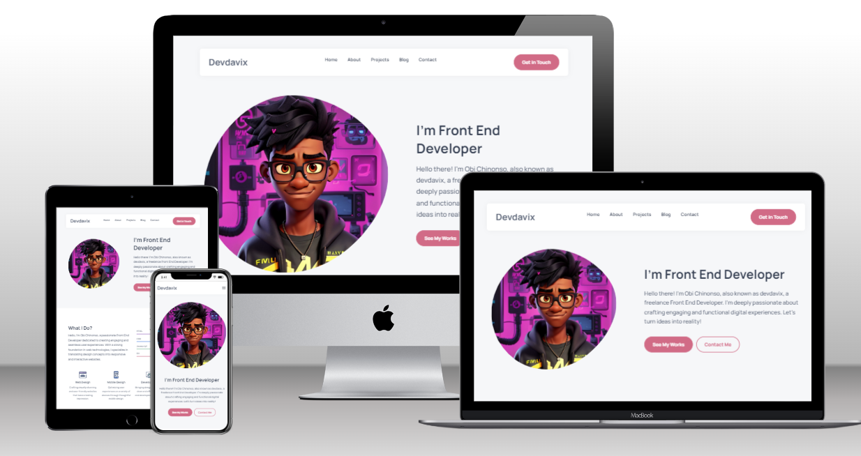 Mobile Design